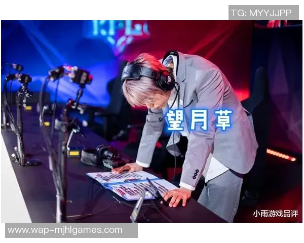 电竞新闻电竞数据分析师杨静专访回顾王者荣耀发展历程与未来展望