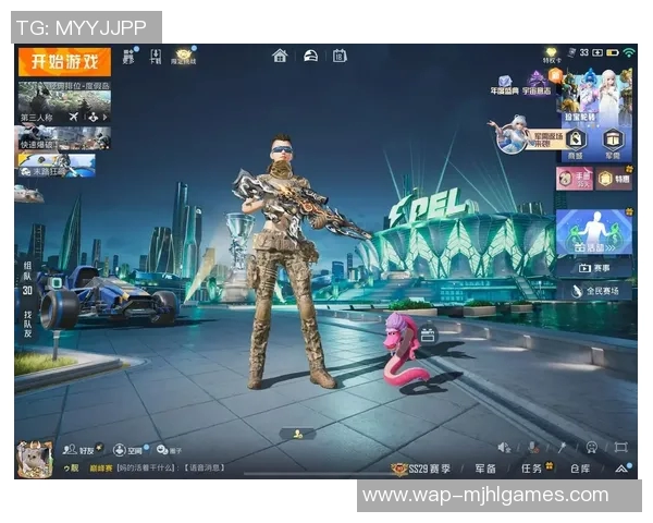 聚焦和平精英V5节奏话题探讨游戏新玩法与策略分享实时新闻